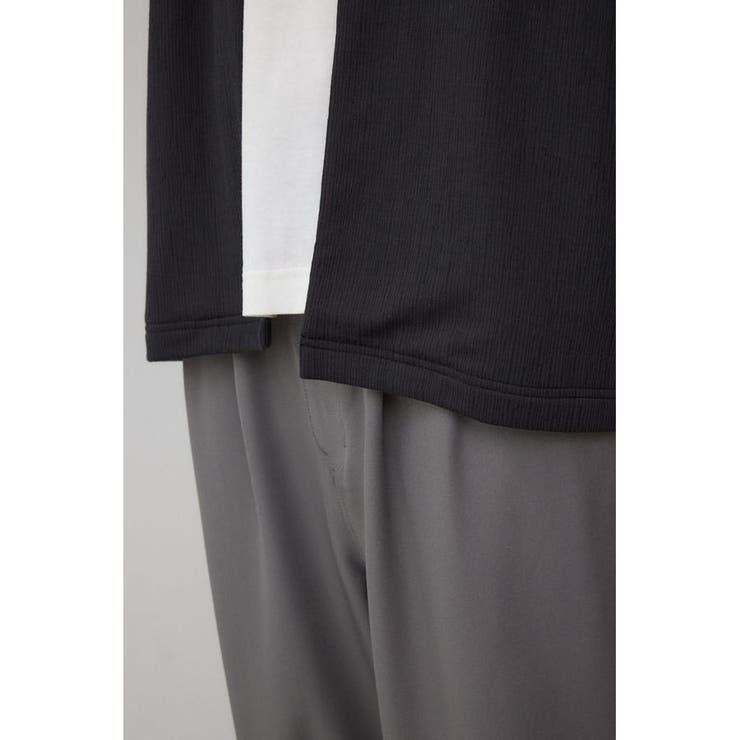 ライトトッパーセットトップス | AZUL BY MOUSSY | 詳細画像11 