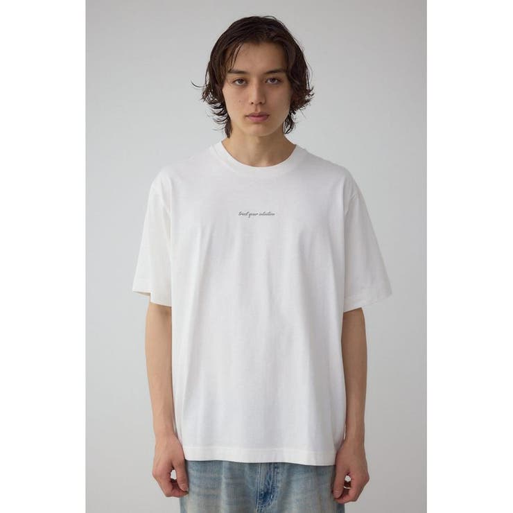 ライトトッパーセットトップス | AZUL BY MOUSSY | 詳細画像12 