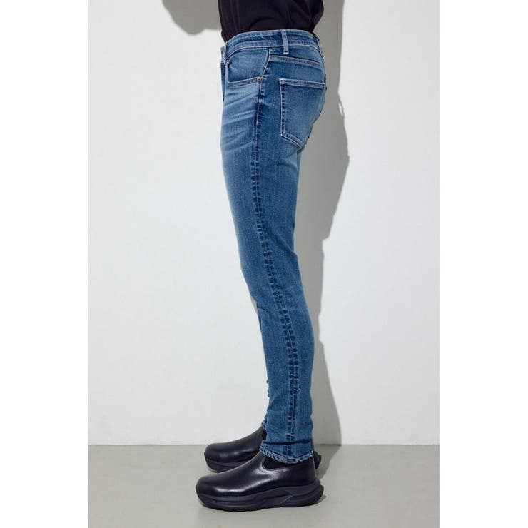 AZUL DENIM スキニー | AZUL BY MOUSSY | 詳細画像18 