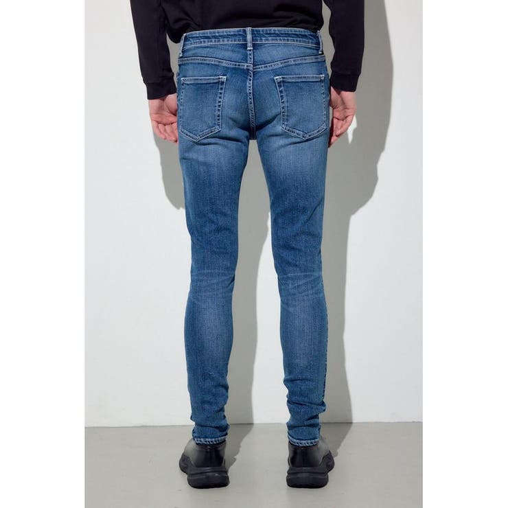 AZUL DENIM スキニー | AZUL BY MOUSSY | 詳細画像19 
