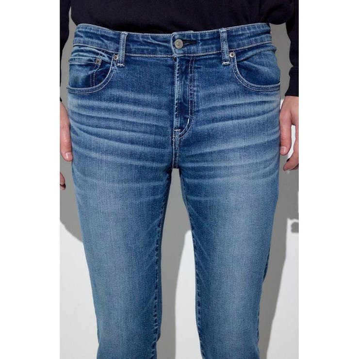 AZUL DENIM スキニー | AZUL BY MOUSSY | 詳細画像20 