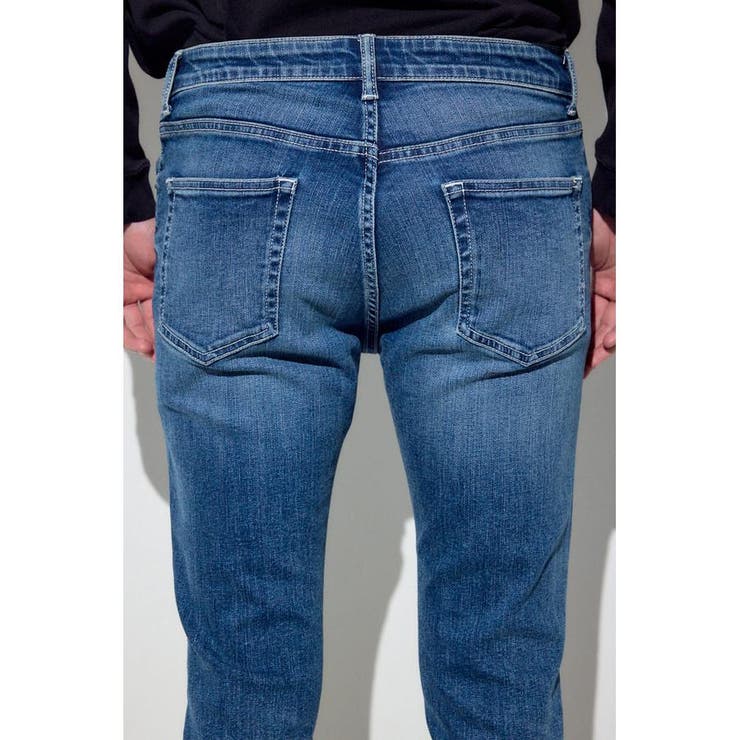 AZUL DENIM スキニー | AZUL BY MOUSSY | 詳細画像21 