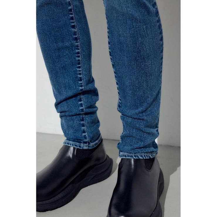 AZUL DENIM スキニー | AZUL BY MOUSSY | 詳細画像23 