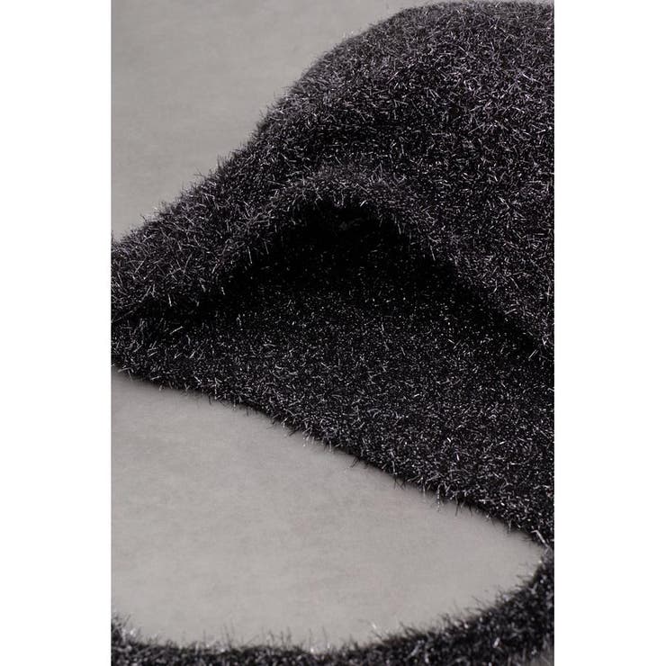 ラメシャギートートバッグ | AZUL BY MOUSSY | 詳細画像7 