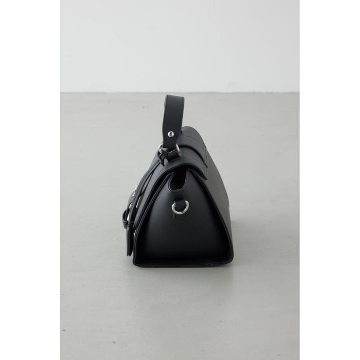 ベルトデザインフラップダイアゴナルバッグ | AZUL BY MOUSSY | 詳細画像8 