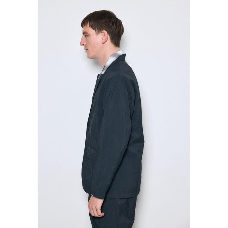 トライファンクションテーラードジャケット | AZUL BY MOUSSY | 詳細画像5 