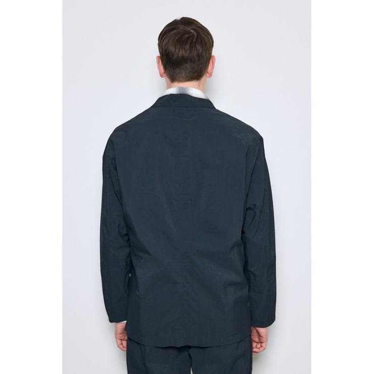 トライファンクションテーラードジャケット | AZUL BY MOUSSY | 詳細画像6 