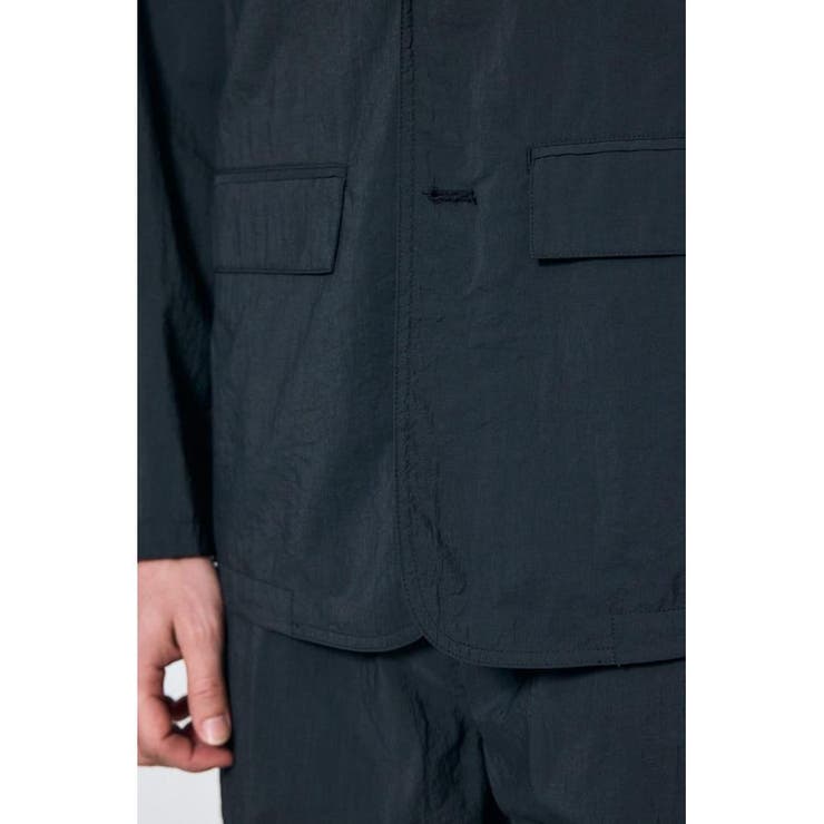 トライファンクションテーラードジャケット | AZUL BY MOUSSY | 詳細画像11 