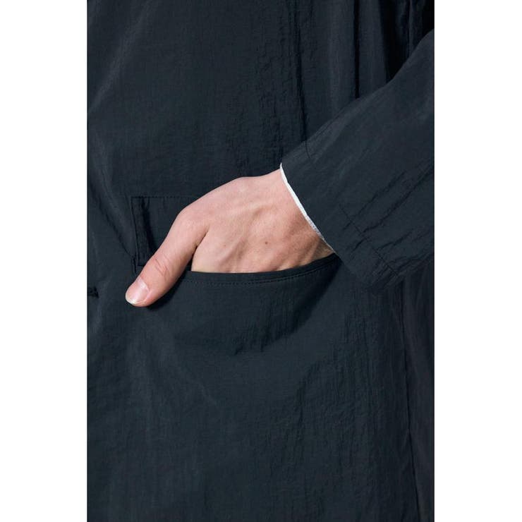 トライファンクションテーラードジャケット | AZUL BY MOUSSY | 詳細画像12 