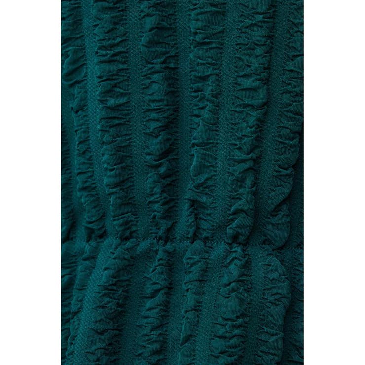 フクレジャガードトップス | AZUL BY MOUSSY | 詳細画像33 