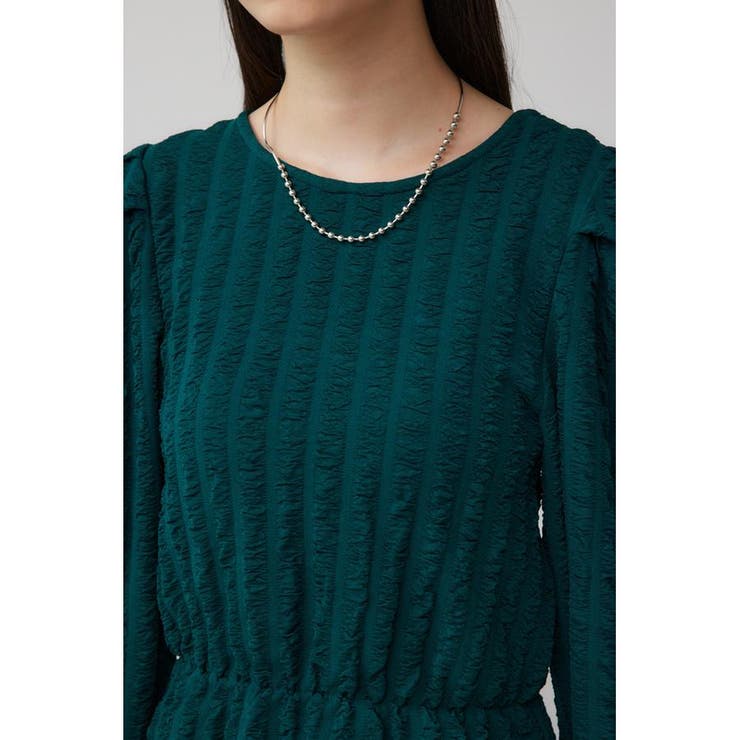 フクレジャガードトップス | AZUL BY MOUSSY | 詳細画像29 