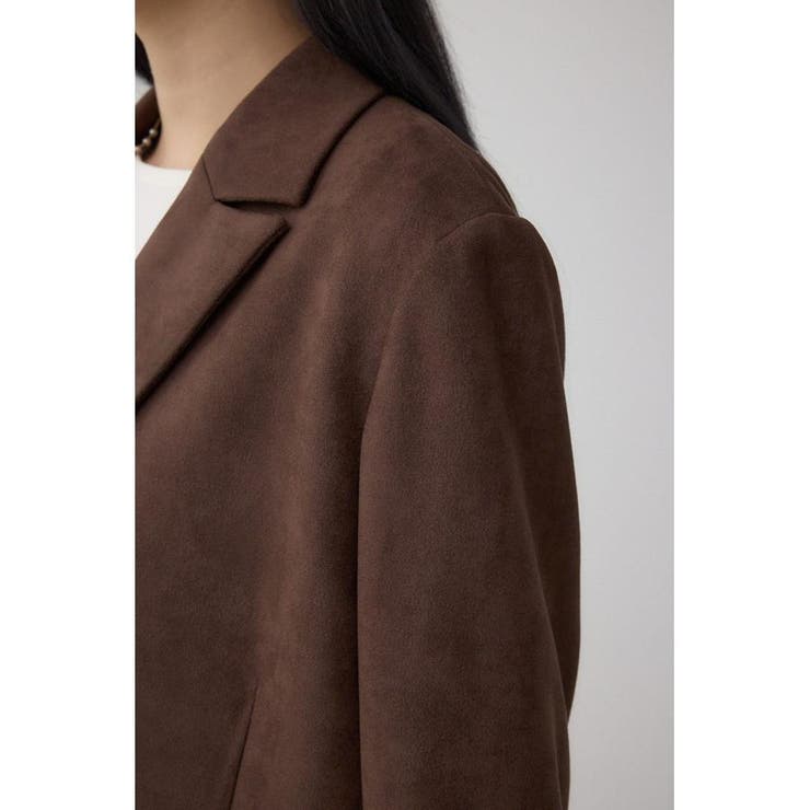 素材アソートテーラードジャケット | AZUL BY MOUSSY | 詳細画像21 