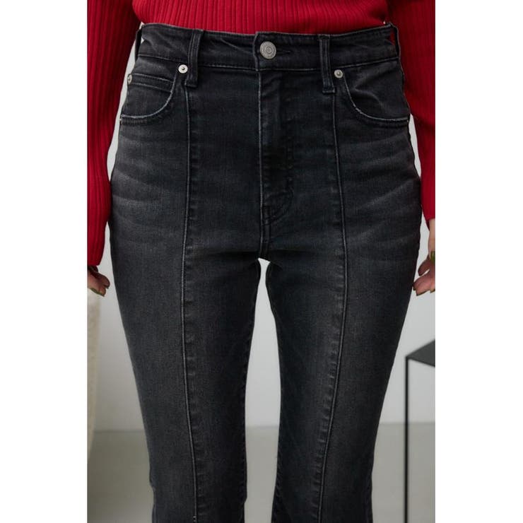 新品　TWフレア（タイトウエストフレア）vintage-blue TWフレア（タイトウエストフレア）vintage-blue | 2(g+c)
