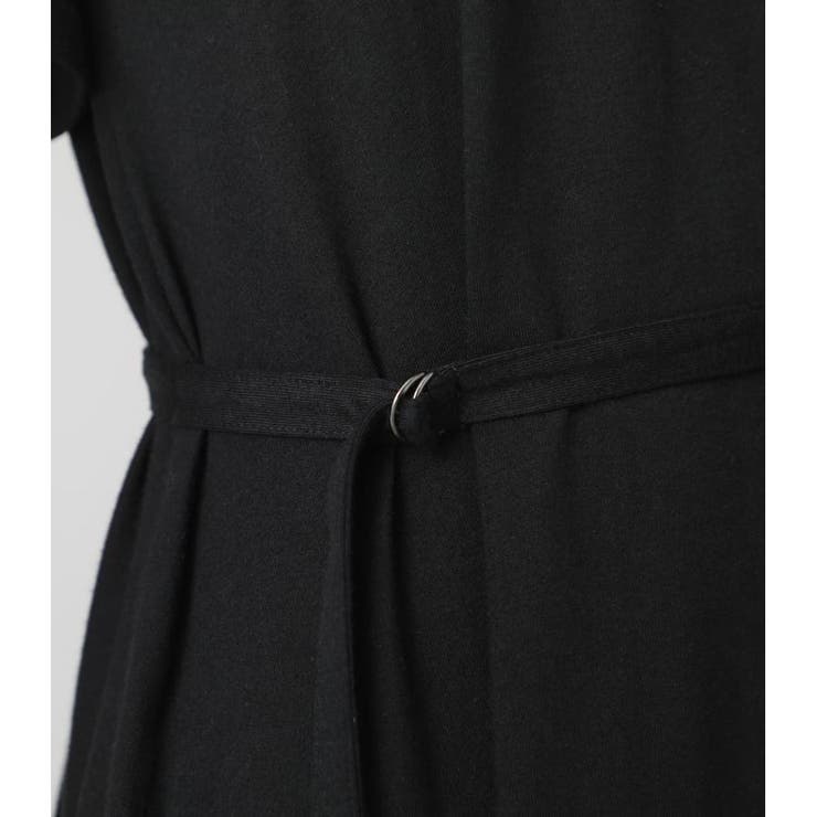 Cotton Usa Belt Onepiece 品番 Azlw Azul By Moussy アズール バイマウジー のレディースファッション通販 Shoplist ショップリスト