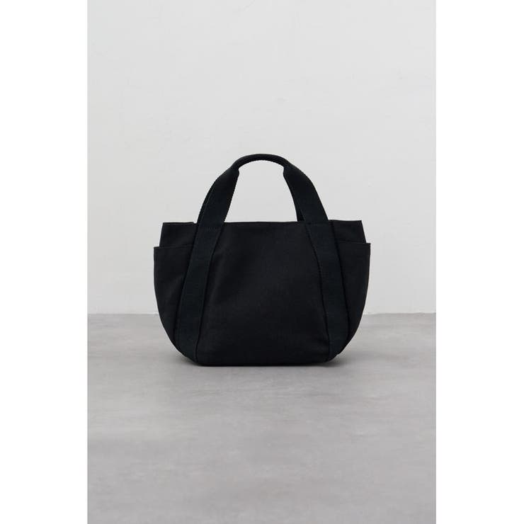 キャンバスロゴミニトート | AZUL BY MOUSSY | 詳細画像12 