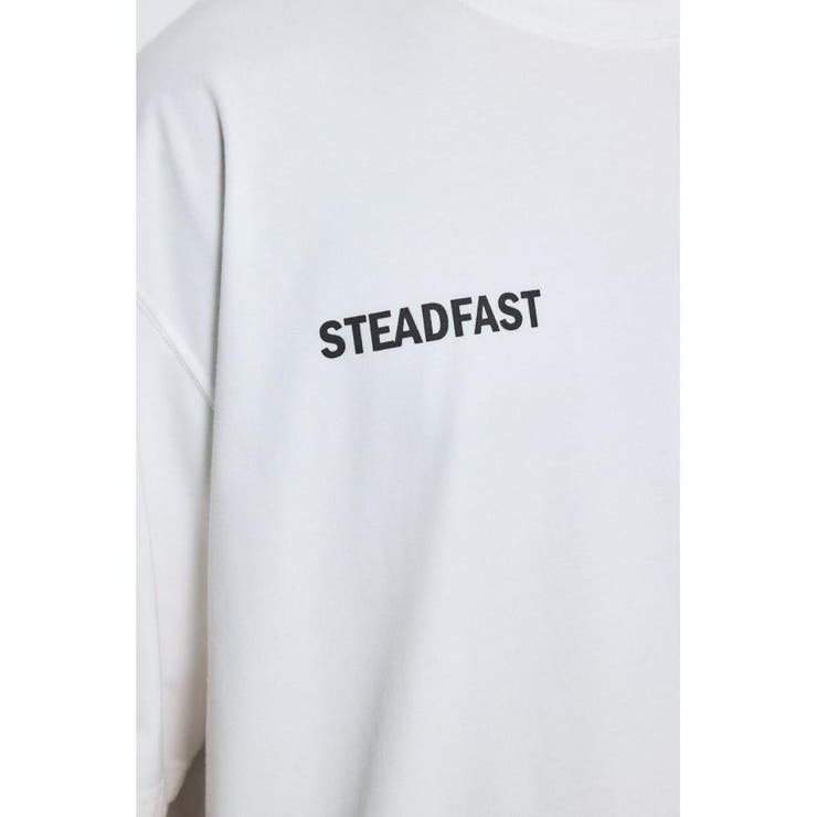 SHELTECH Light ポケット付きTシャツ | AZUL BY MOUSSY | 詳細画像12 