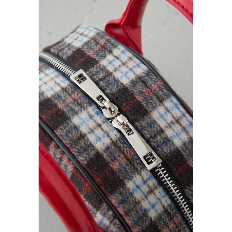 マイクロミニボストンバッグ | AZUL BY MOUSSY | 詳細画像23 