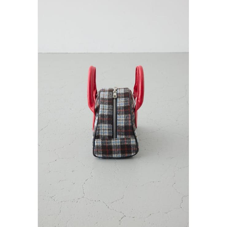 マイクロミニボストンバッグ | AZUL BY MOUSSY | 詳細画像19 