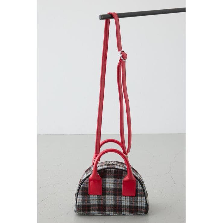 マイクロミニボストンバッグ | AZUL BY MOUSSY | 詳細画像20 