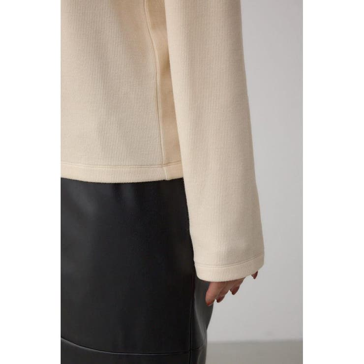 ホルターレイヤードトップス | AZUL BY MOUSSY | 詳細画像11 