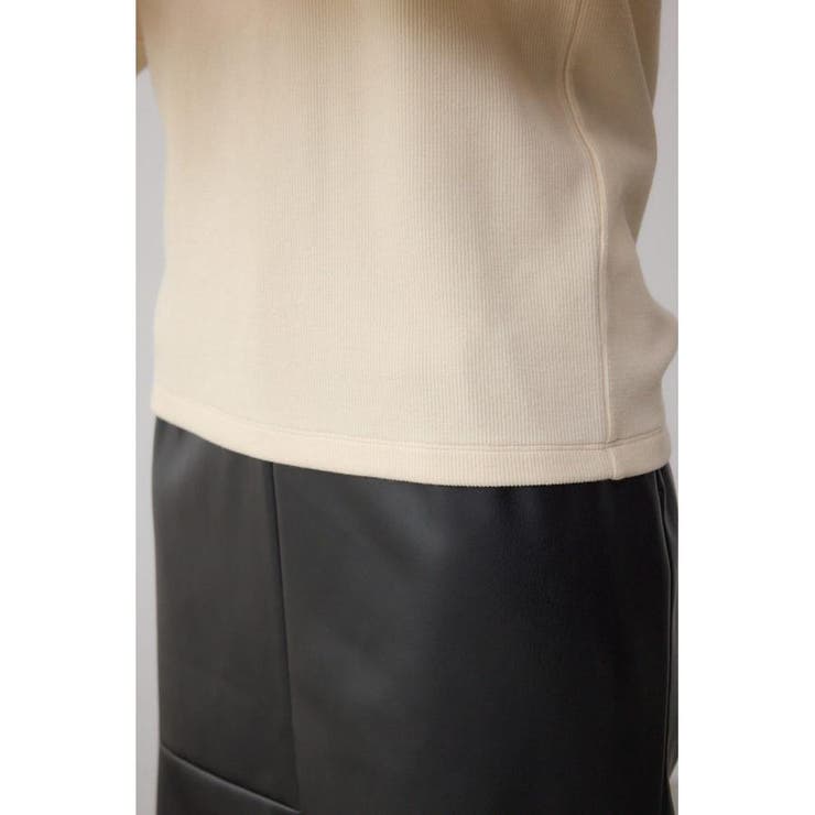 ホルターレイヤードトップス | AZUL BY MOUSSY | 詳細画像12 