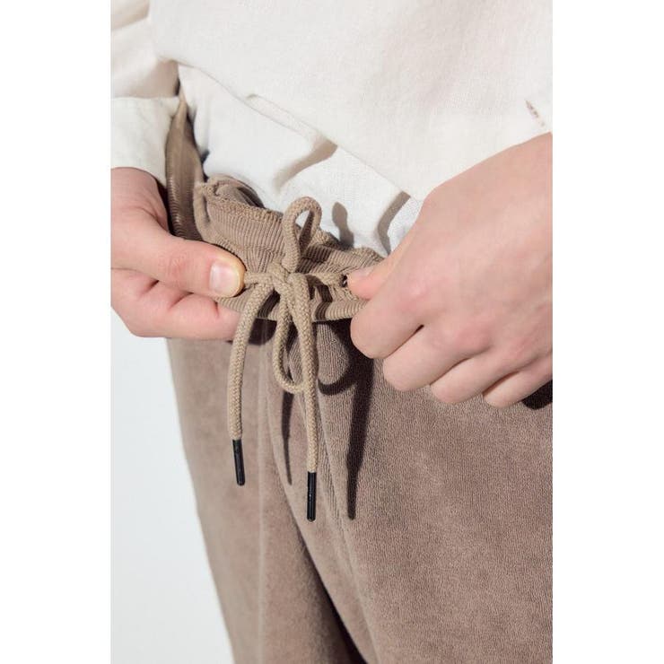 パイルショートパンツ | AZUL BY MOUSSY | 詳細画像34 