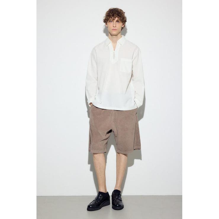 パイルショートパンツ | AZUL BY MOUSSY | 詳細画像27 