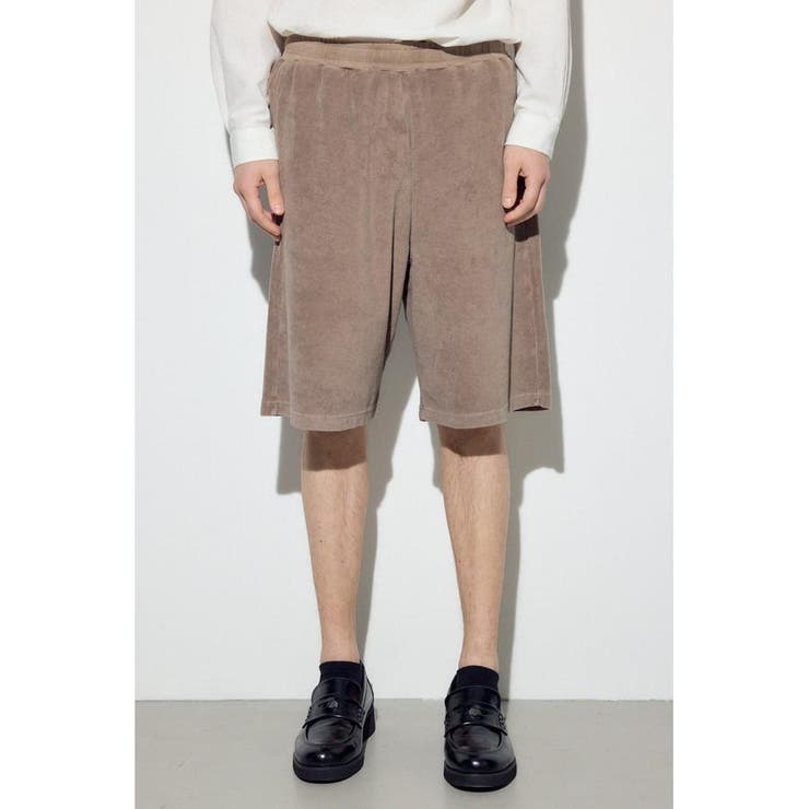 パイルショートパンツ | AZUL BY MOUSSY | 詳細画像28 