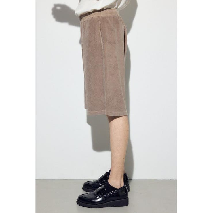 パイルショートパンツ | AZUL BY MOUSSY | 詳細画像29 