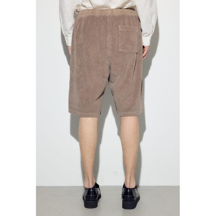 パイルショートパンツ | AZUL BY MOUSSY | 詳細画像30 