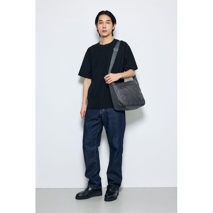 イントレチャートショルダーバッグ | AZUL BY MOUSSY | 詳細画像14 