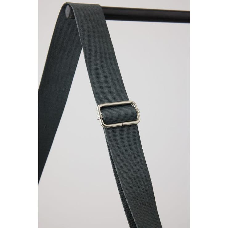 イントレチャートショルダーバッグ | AZUL BY MOUSSY | 詳細画像20 