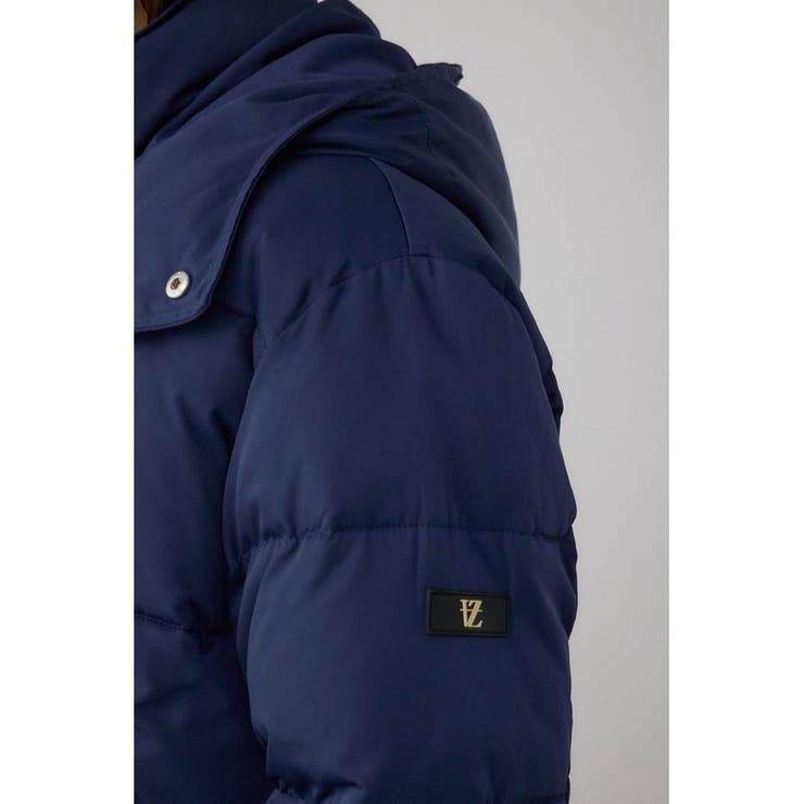 アーバンモナーク中綿ブルゾン | AZUL BY MOUSSY | 詳細画像27 