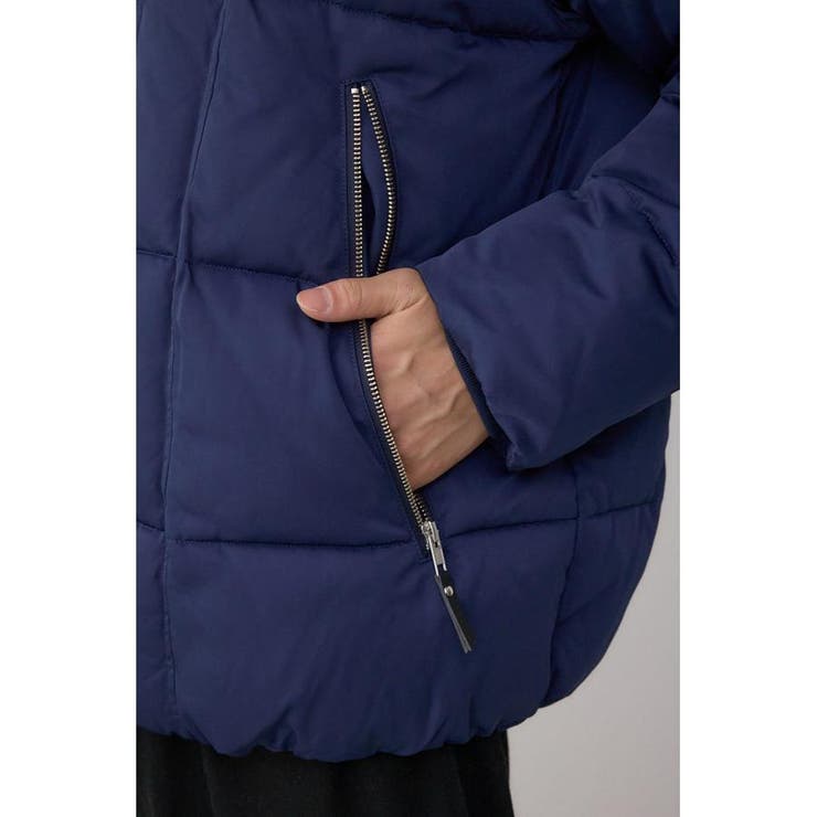 アーバンモナーク中綿ブルゾン | AZUL BY MOUSSY | 詳細画像30 