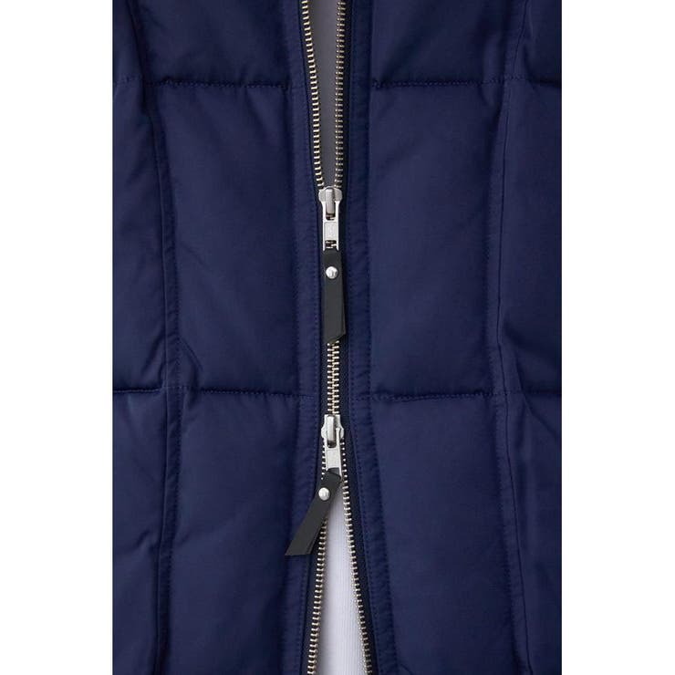 アーバンモナーク中綿ブルゾン | AZUL BY MOUSSY | 詳細画像31 