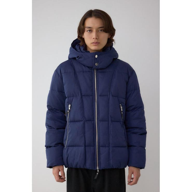 アーバンモナーク中綿ブルゾン | AZUL BY MOUSSY | 詳細画像32 