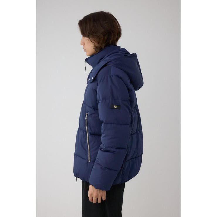 アーバンモナーク中綿ブルゾン | AZUL BY MOUSSY | 詳細画像23 