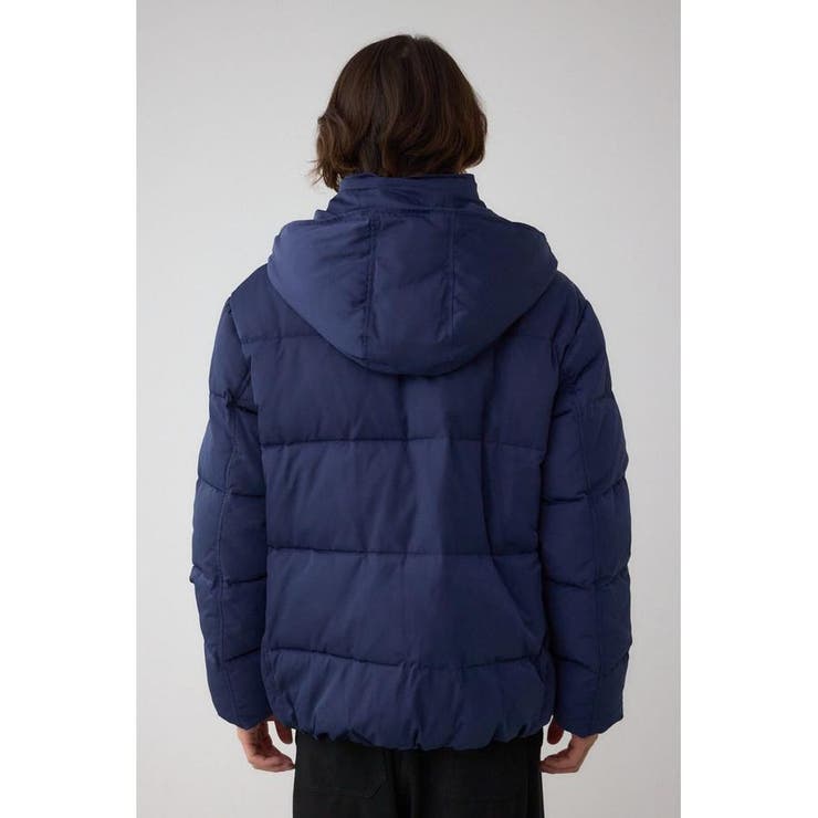 アーバンモナーク中綿ブルゾン | AZUL BY MOUSSY | 詳細画像24 