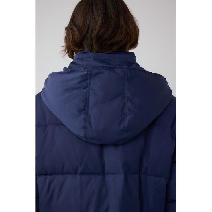 アーバンモナーク中綿ブルゾン | AZUL BY MOUSSY | 詳細画像25 