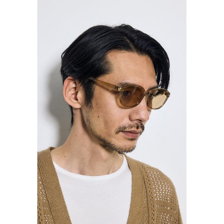 レイヤードシェードアイウェア | AZUL BY MOUSSY | 詳細画像10 