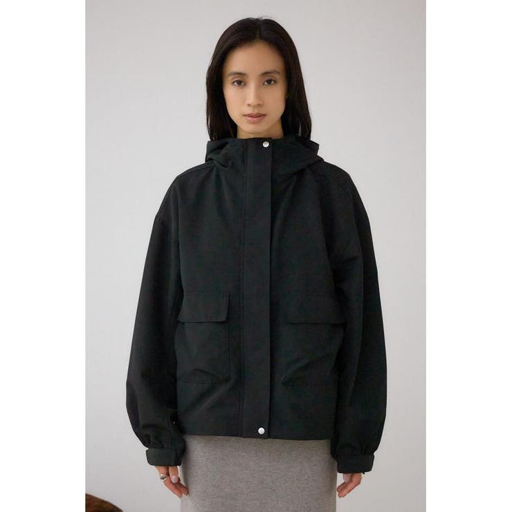 ショートマウンテンパーカー | AZUL BY MOUSSY | 詳細画像5 