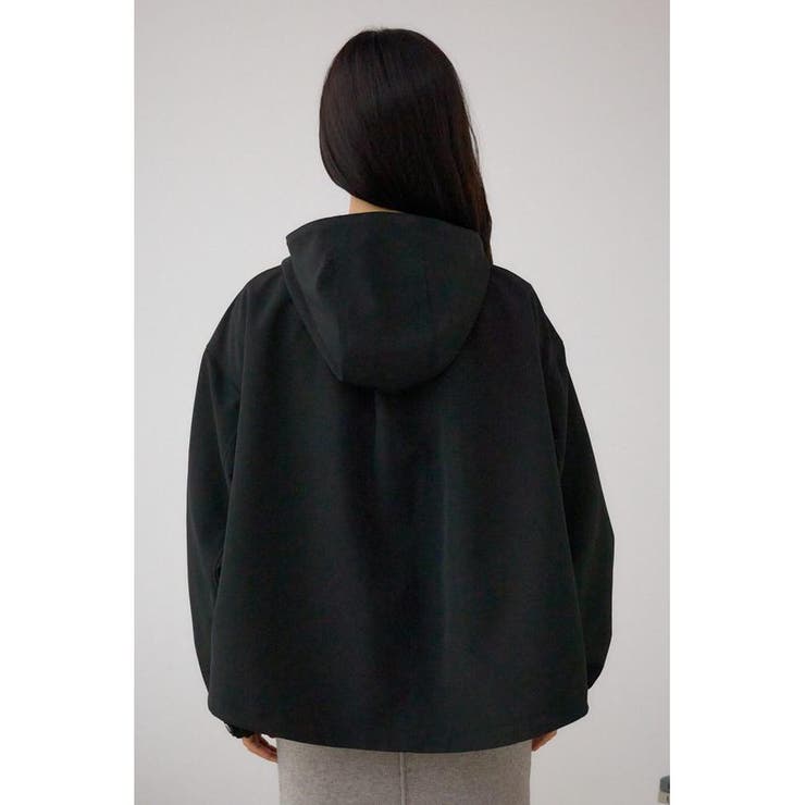 ショートマウンテンパーカー | AZUL BY MOUSSY | 詳細画像7 