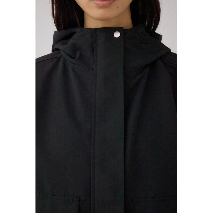 ショートマウンテンパーカー | AZUL BY MOUSSY | 詳細画像8 