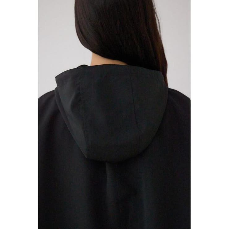 ショートマウンテンパーカー | AZUL BY MOUSSY | 詳細画像9 