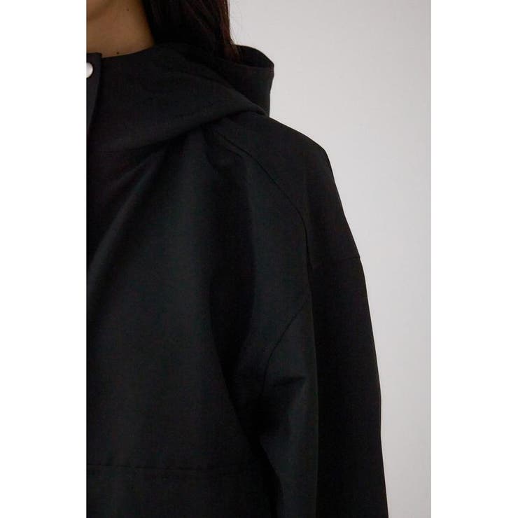 ショートマウンテンパーカー | AZUL BY MOUSSY | 詳細画像10 