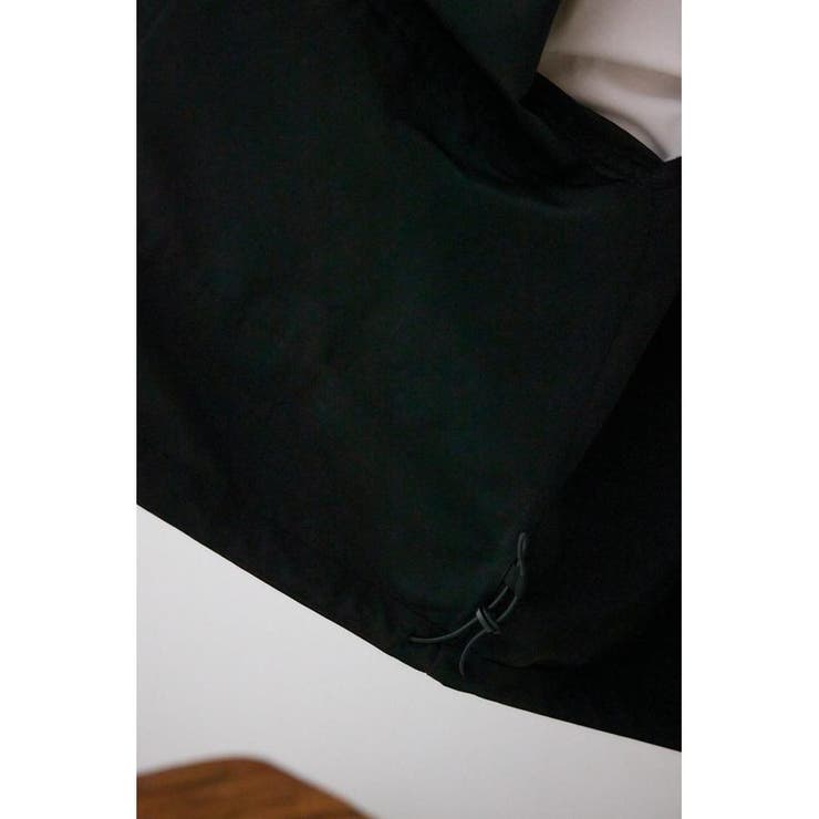 ショートマウンテンパーカー | AZUL BY MOUSSY | 詳細画像17 