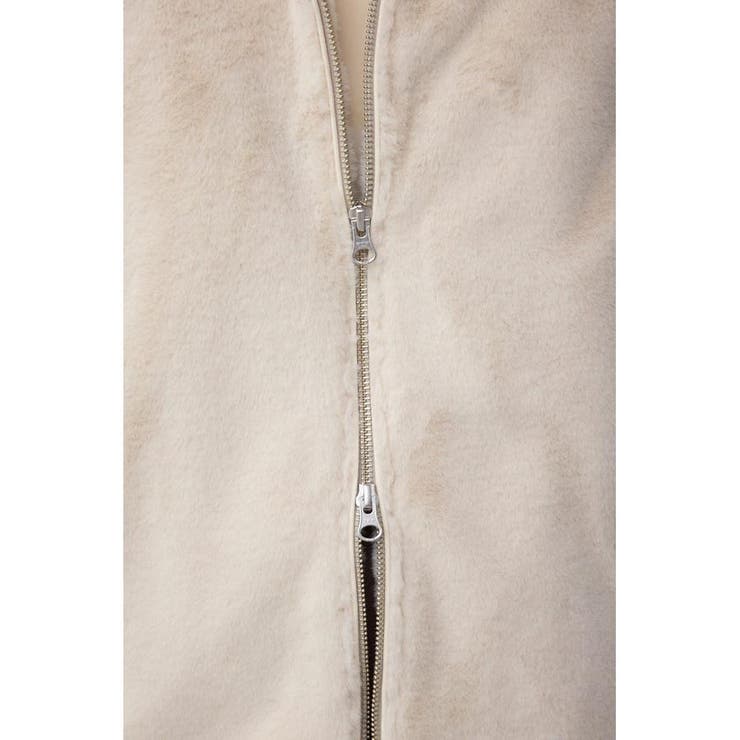 フードファーベスト | AZUL BY MOUSSY | 詳細画像13 