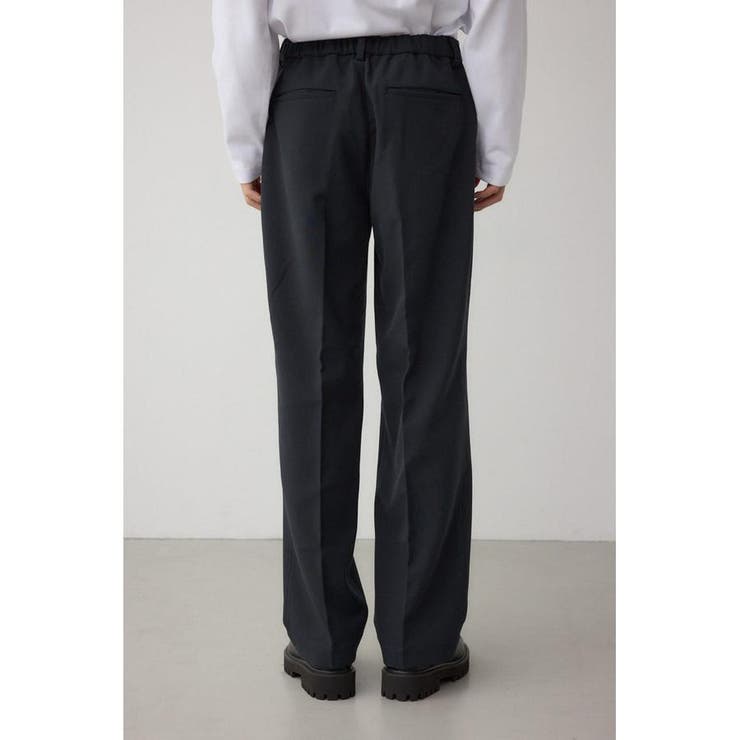 ウォームツータックスラックス | AZUL BY MOUSSY | 詳細画像7 