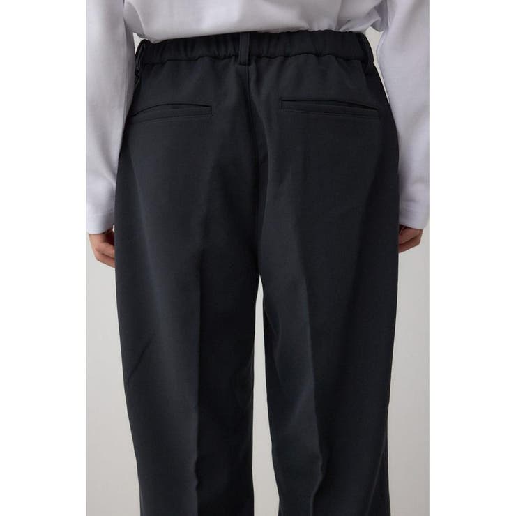 ウォームツータックスラックス | AZUL BY MOUSSY | 詳細画像8 