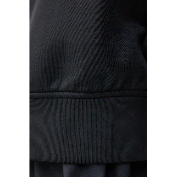 シアーダンボールプルオーバー | AZUL BY MOUSSY | 詳細画像22 